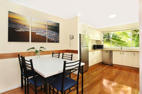 Flynns On Surf Beach Villas - Lennox Head Accommodation 3