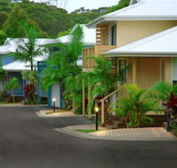 Flynns on Surf Beach Villas - Lennox Head Accommodation