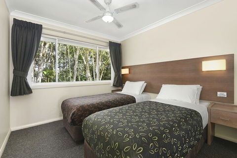 Flynns On Surf Beach Villas - Lennox Head Accommodation 5
