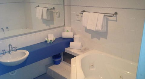Beaches Holiday Resort - Lennox Head Accommodation 6