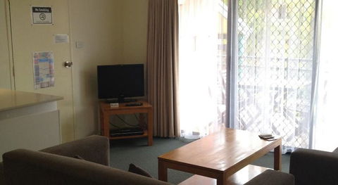 Beaches Holiday Resort - Lennox Head Accommodation 5