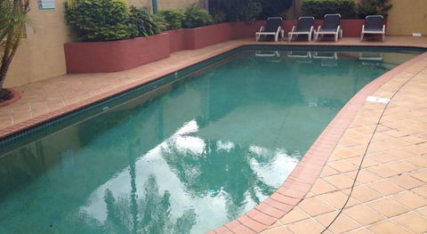 Beaches Holiday Resort - Lennox Head Accommodation 0