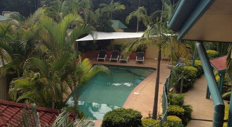 Beaches Holiday Resort - Lennox Head Accommodation 1