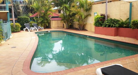 Beaches Holiday Resort - Lennox Head Accommodation 2