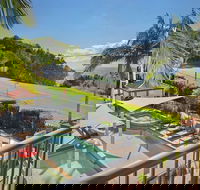 South Pacific Apartments Port Macquarie - Lennox Head Accommodation