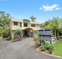 Azura Beach House BB - Lennox Head Accommodation