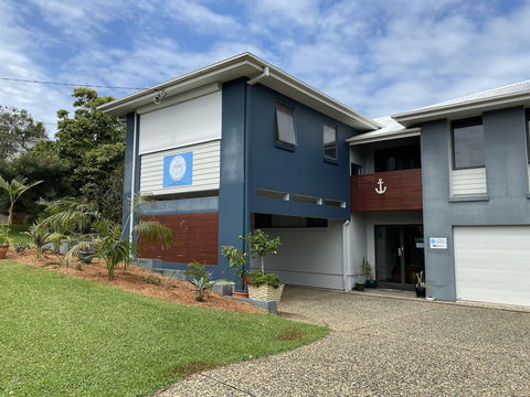 Anchors B&B - Lennox Head Accommodation 2