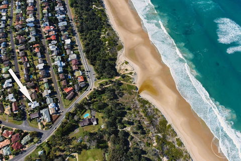 Anchors B&B - Lennox Head Accommodation 0