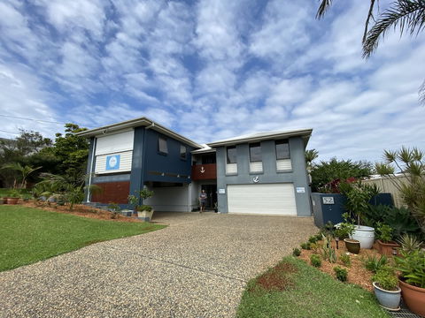 Anchors B&B - Lennox Head Accommodation 1
