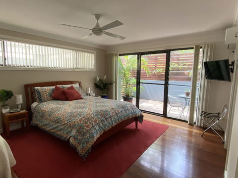 Anchors B&B - Lennox Head Accommodation 5
