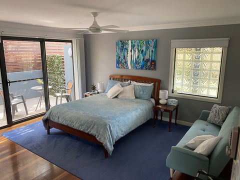 Anchors B&B - Lennox Head Accommodation 4