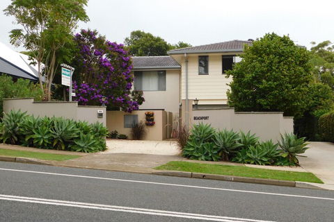 Beachport Bed And Breakfast - Lennox Head Accommodation 1