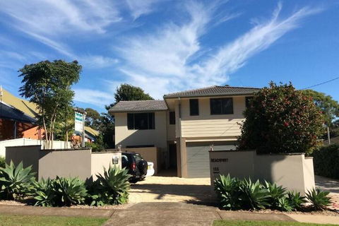 Beachport Bed And Breakfast - Lennox Head Accommodation 3