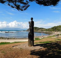 Beachport Bed and Breakfast - Lennox Head Accommodation