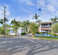 Marina Holiday Park - Lennox Head Accommodation
