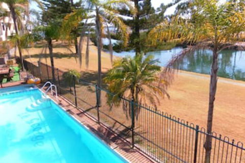 Le George Motel - Lennox Head Accommodation 6