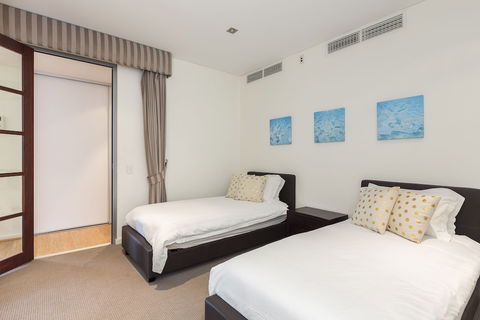 Gallery Serviced Apartments - Lennox Head Accommodation 4