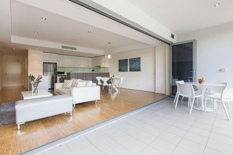 Gallery Serviced Apartments - Lennox Head Accommodation 5