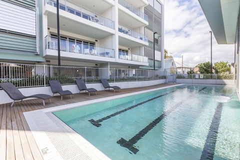 Gallery Serviced Apartments - Lennox Head Accommodation 3