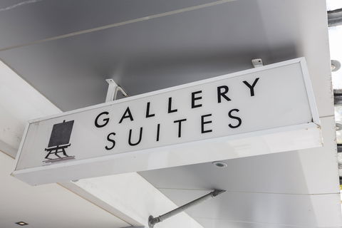 Gallery Serviced Apartments - Lennox Head Accommodation 2