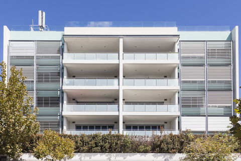 Gallery Serviced Apartments - Lennox Head Accommodation 0