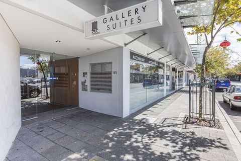 Gallery Serviced Apartments - Lennox Head Accommodation 1