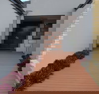 Ellard Bed  Breakfast - Lennox Head Accommodation