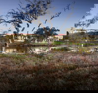 Swan River Hotel - Lennox Head Accommodation