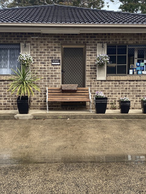 Marriott Park Motel - Lennox Head Accommodation 0