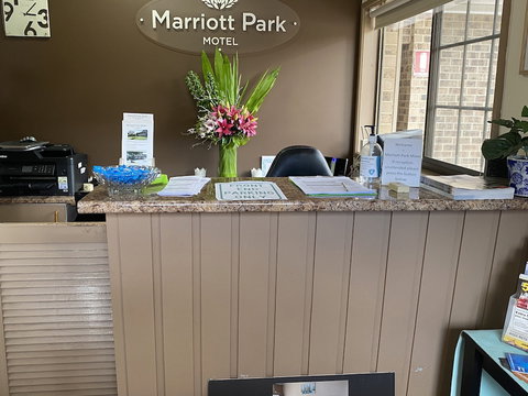 Marriott Park Motel - Lennox Head Accommodation 5