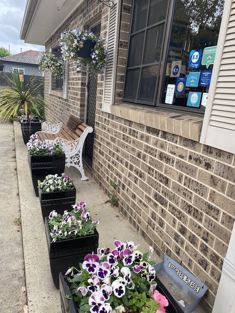 Marriott Park Motel - Lennox Head Accommodation 2