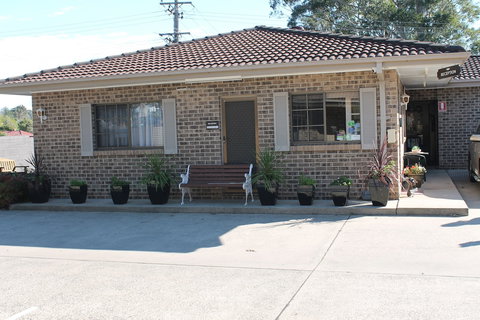 Marriott Park Motel - Lennox Head Accommodation 4