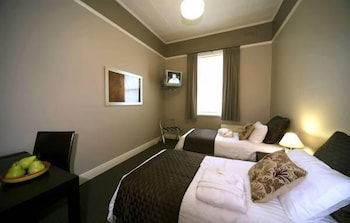 Carrington Place - Lennox Head Accommodation 0