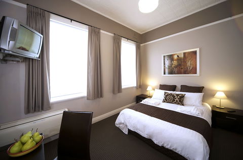 Carrington Place - Lennox Head Accommodation 1