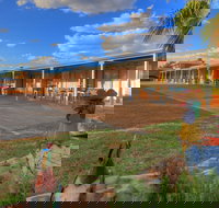 Tommo's Motor Lodge - Lennox Head Accommodation