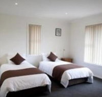 Executive Oasis Narrabri - Lennox Head Accommodation