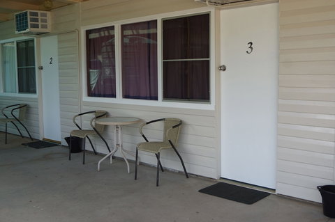 Kaputar Motel - Narrabri - Lennox Head Accommodation 0