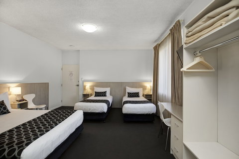 Adelaide Road Motor Lodge - Lennox Head Accommodation 6