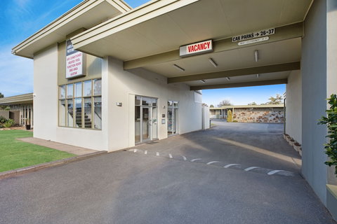 Adelaide Road Motor Lodge - Lennox Head Accommodation 0