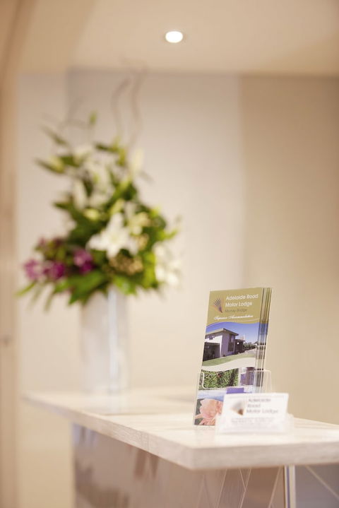 Adelaide Road Motor Lodge - Lennox Head Accommodation 3