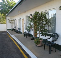 Central Point Motel - Lennox Head Accommodation