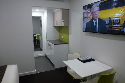 Golden Chain Tower Motor Inn - Lennox Head Accommodation 5