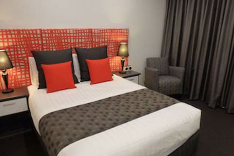 Golden Chain Tower Motor Inn - Lennox Head Accommodation 0