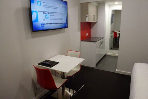 Golden Chain Tower Motor Inn - Lennox Head Accommodation 4