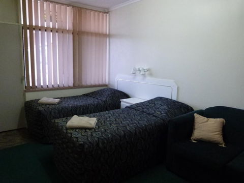 Grand Central Motel - Lennox Head Accommodation 6