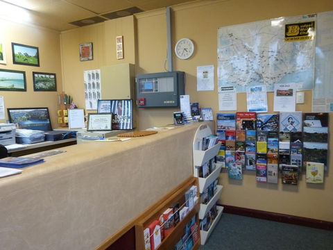 Grand Central Motel - Lennox Head Accommodation 1