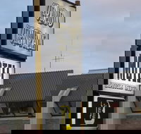 Grand Central Motel - Lennox Head Accommodation