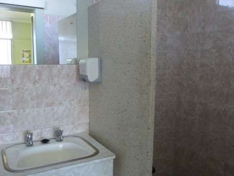 Grand Central Motel - Lennox Head Accommodation 3