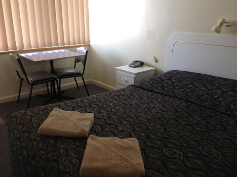 Grand Central Motel - Lennox Head Accommodation 5
