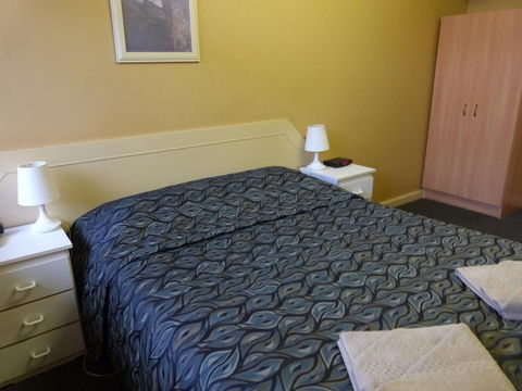 Grand Central Motel - Lennox Head Accommodation 4